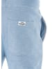 riverso  Short RIVMike comfort/relaxed in Blau
