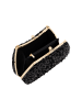 faina Women Minaudière in Black