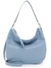 EMILY & NOAH Beutel E&N Bordeaux RUE 09 in lightblue