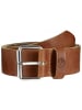 FJÄLLRÄVEN Hosengürtel Singi Belt 4 cm in Camel