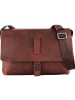 JOOP! Messenger Bag in cognac