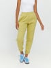 MAZINE Stoffhose Lewa Pants in celery green