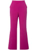 Ulla Popken Hosen in magenta