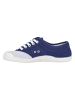 Kawasaki Sneaker Legend Canvas in 2002 Navy