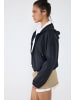 NO MATTER WHAT Sweatshirt, Black