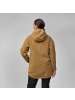 FJÄLLRÄVEN Fleecejacke in braun