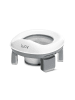 Lorelli Lucy 2 in 1 in grau