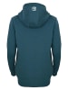 elkline Hoodie Frieda in aqua