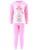 Hello Kitty Schlafanzug Fleece Hello Kitty in Pink