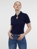 orsay T-Shirt in Blau