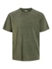 Jack & Jones T-shirt in Beetle 1