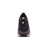 Marco Tozzi Sneaker  in Schwarz