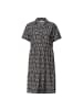 Street One Kleid in clay sand