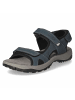 Beliana Sandalette in blue