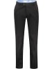 BRAX  Stoffhose für Herren in Schwarz