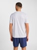 Hummel T-Shirt Hmlpulse Herren in WHITE