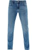 Reell Jeanshose "Nova 2" in Blau