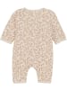 Fixoni Outdoor Overall "Jumpsuit AOP" in Pink