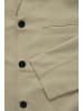 Matinique Overshirts MAlanden Gerade Passform in Winter Twig