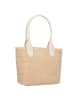 Tom Tailor Sharon Schultertasche 34 cm in off white