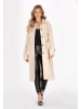 faina Women Coat in beige