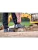 HAIX Halbschuhe CONNEXIS Safety+ GTX low in silber