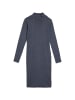 G-Star Raw Washed Slim Rib Kleid osaka blue gd