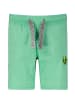 Garcia kurze Hose in green apple