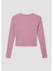 s.Oliver T-Shirt in 4189_rosa
