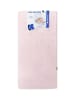 Kikkaboo Babybett Matratze CocoCraft 120x60x15cm in rosa