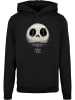 Absolute Cult Absolute Cult Kapuzenpullover in black
