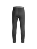 PICTURE M YILANMERINO PANTS in Schwarz