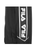 Fila Sweatjacke Bianco Ted in schwarz / weiß