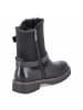 Tamaris Schlupfstiefel in black