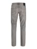 Jack & Jones Jeans JJICLARK JJORGINAL in Grau