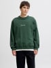 Jack & Jones Sweatshirt in Sycamore