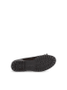 Gabor Fashion Sportliche Ballerinas in braun