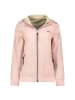 Geographical Norway Leichte Jacke in Pink