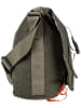 FJÄLLRÄVEN Umhängetasche Vardag Shoulder Bag 12 in Deep Forest