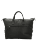 PICARD Milano Weekender Reisetasche Leder 58 cm in schwarz