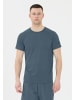 Endurance T-Shirt Abia in 2178 Orion Blue