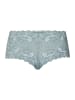 Hanro Panty Moments in tourmaline blue