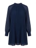 GUIDO MARIA KRETSCHMER  Kleid Ingrid in marine - 0001