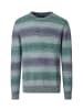 CASAMODA Pullover in Grün