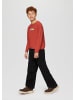 s.Oliver Hose BAGGY in 9999_schwarz