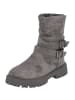 palado Boots in Grau