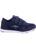Kangaroos Sneakers in blau