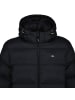 Gant Steppjacke in Schwarz