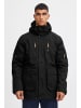 North Bend Outdoorjacke NBWan in schwarz