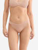 Sloggi Tai-Slip Blue GO Blush in CAMEO BROWN